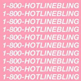 Hotline Bling
