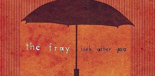 Look After You