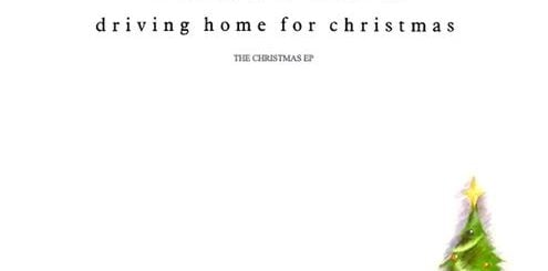 Driving Home for Christmas