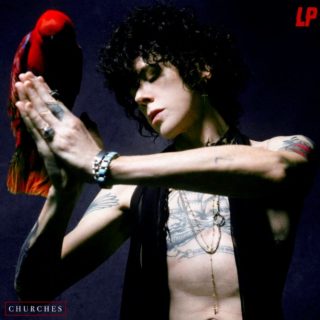 Everybody's Falling In Love