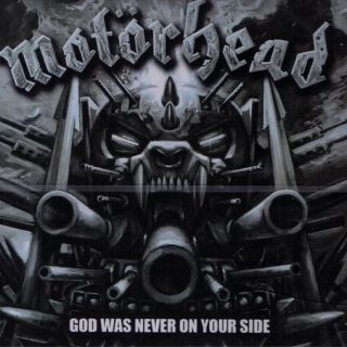 God Was Never on Your Side