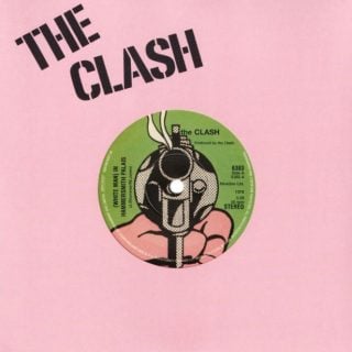 (White Man) in Hammersmith Palais