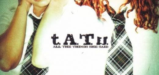 All The Things She Said