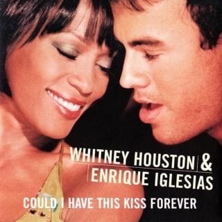 Could I Have This Kiss Forever