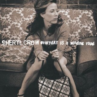 Everyday Is a Winding Road