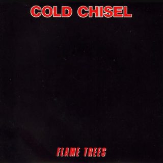 Flame Trees