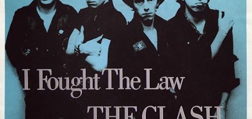 I Fought the Law