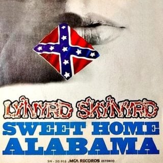 Sweet Home Alabama