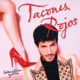 Tacones Rojos