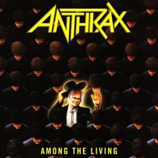 Among the Living
