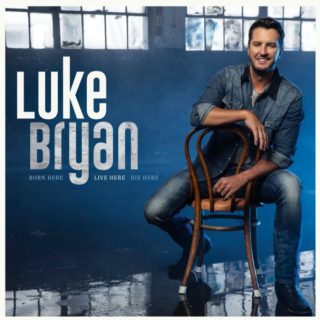 Luke Bryan's "Build Me a Daddy"