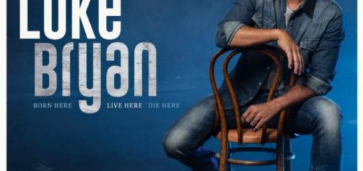 Luke Bryan's "Build Me a Daddy"