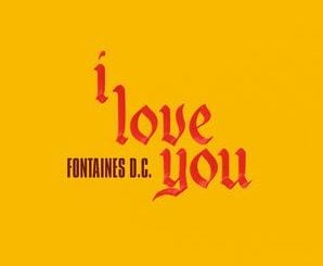 I Love You -Single