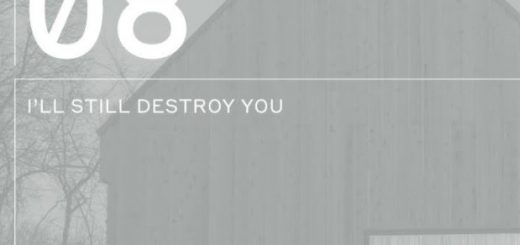 I'll Still Destroy You