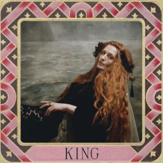 King