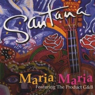 Maria Maria