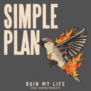 Ruin My Life