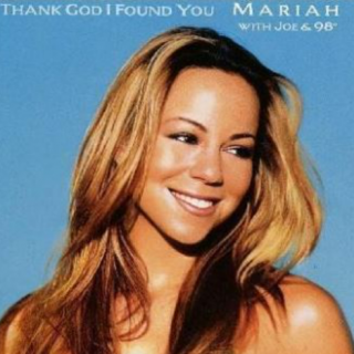 Thank God I Found You