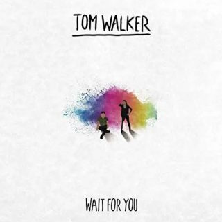 Tom Walker's "Wait for You"