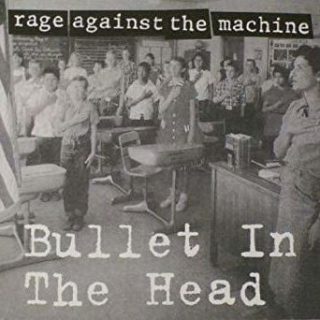 Bullet in the Head