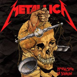 Harvester of Sorrow