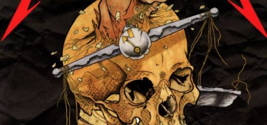 Harvester of Sorrow