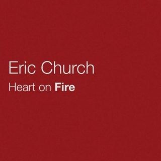 Heart on Fire