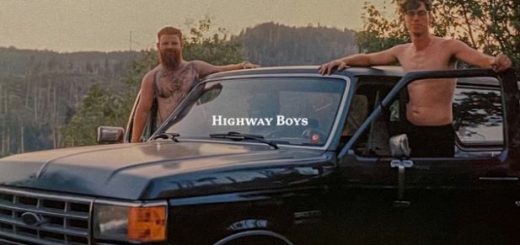 Highway Boys