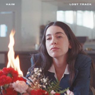Lost Track