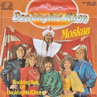 Moskau