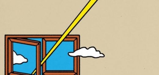 Open a Window