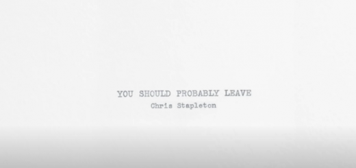 Chris Stapleton