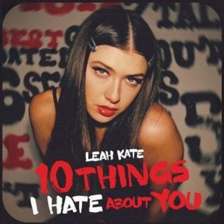 10 Things I Hate About You