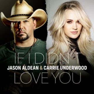 If I Didn’t Love You