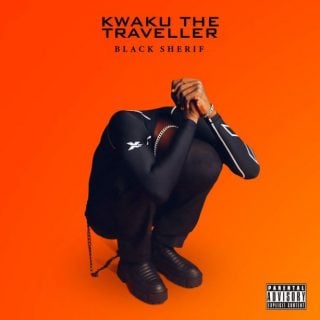 Kwaku the Traveller