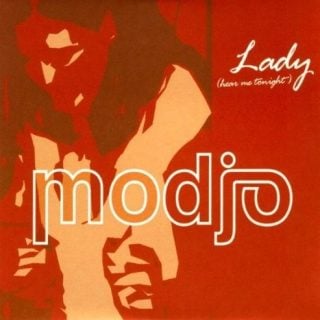 Lady (Hear Me Tonight)