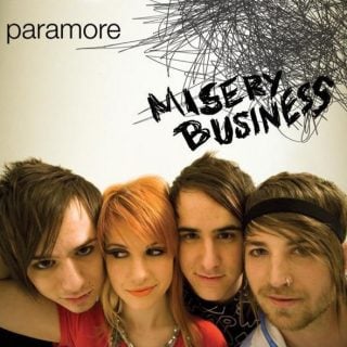 Misery Business