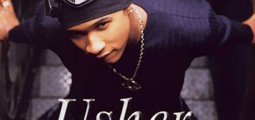 Usher's "Nice & Slow"