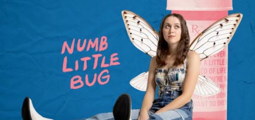 Numb Little Bug