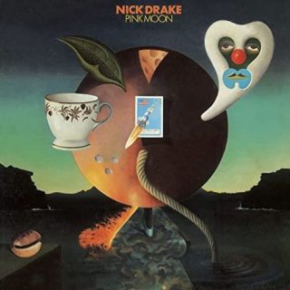 Pink Moon