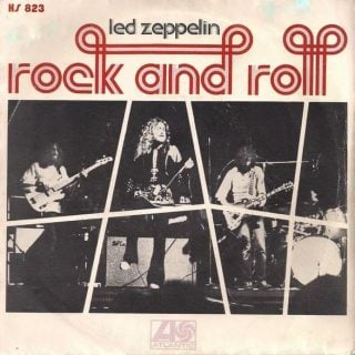 Rock and Roll