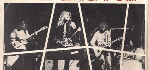 Rock and Roll