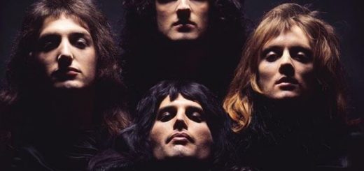 The March of the Black Queen