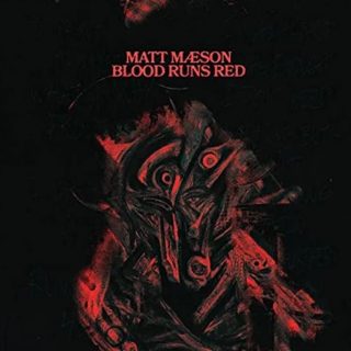Blood Runs Red