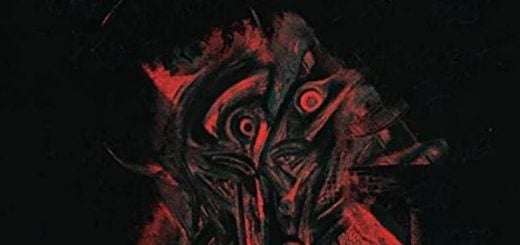 Blood Runs Red