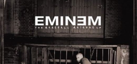Eminem's "Criminal"