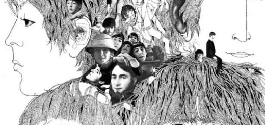 Tomorrow Never Knows