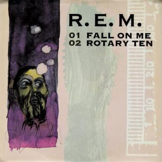 Fall on Me