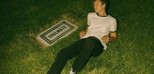 Maybe My Soulmate Died