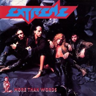 More Than Words